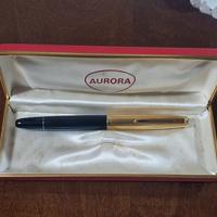 penna stilografica Aurora 
