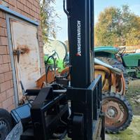 Mulleto jungheinrich