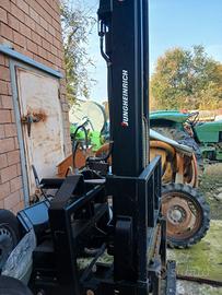 Mulleto jungheinrich