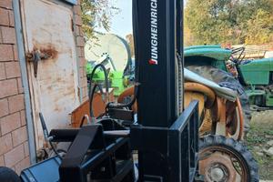 Mulleto jungheinrich