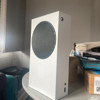 Xbox Series S con 2 Controller - Funzionante