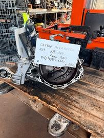 Cambio Alfa Romeo 159 1.8 16V Anno 2005 Codice Mot