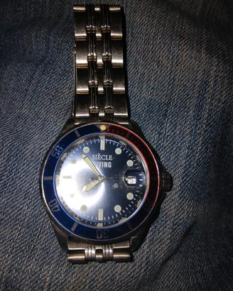 orologio da polso Siecle Diving