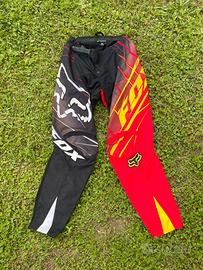 Pantalone motocross Fox 180