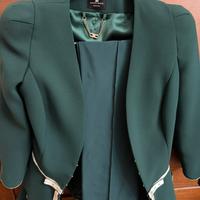 Completo elisabetta franchi originale