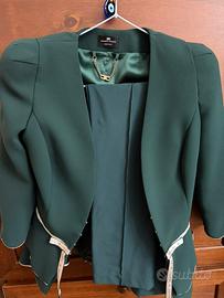 Completo elisabetta franchi originale