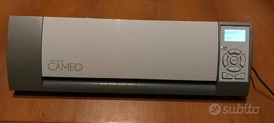 Plotter da taglio Silhouette Cameo 1