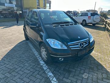 Mercedes-benz A 180 CDI Avantgarde