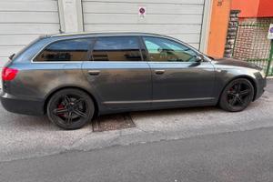 Audi A6 2007