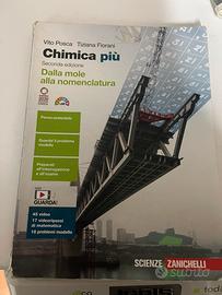 Chimica