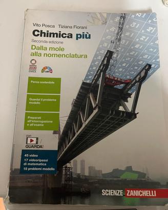 Chimica