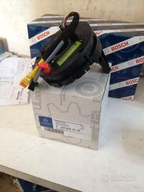 Sensore angolo sterzo Mercedes Classe A B C GARANZ