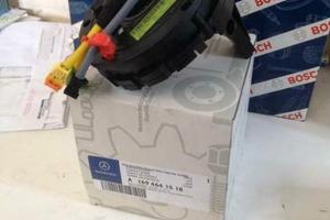 Sensore angolo sterzo Mercedes Classe A B C GARANZ