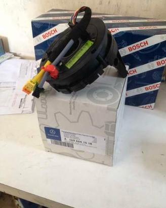 Sensore angolo sterzo Mercedes Classe A B C GARANZ