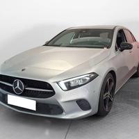 Mercedes Classe A 180 d Sport auto