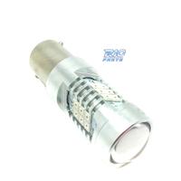 LAMPADINA LED P21W AMBRA CANBUS
