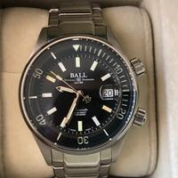 Orologio Ball Engineer Master II Diver