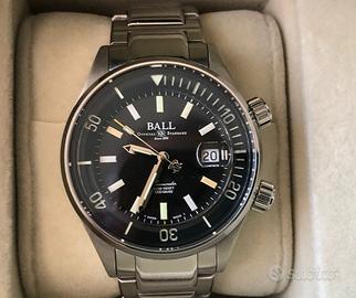 Orologio Ball Engineer Master II Diver