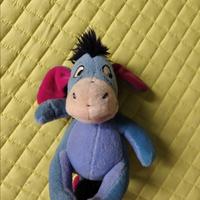 Peluche Asino parlante