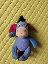 Peluche Asino parlante