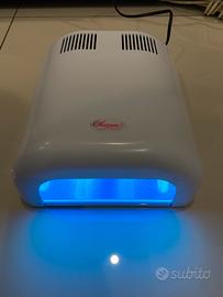 Lampada UV Gel 36 Watt White