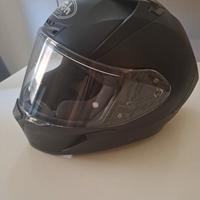 Casco integrale XL Airoh nero