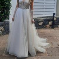 Abito sposa BERTA