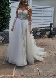 Abito sposa BERTA