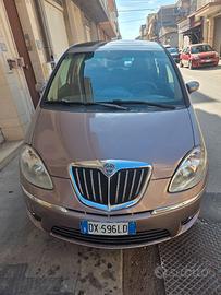 Lancia musa 1.3 multijet