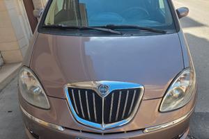 Lancia musa 1.3 multijet