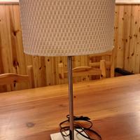 Lampade da tavolo Ikea Alang