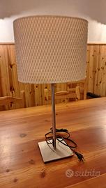 Lampade da tavolo Ikea Alang