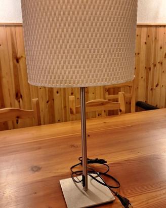 Lampade da tavolo Ikea Alang