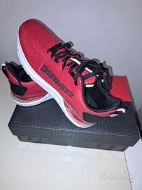 Scarpe Ducati sportive