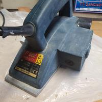 Pialla Elettrica Valex