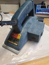 Pialla Elettrica Valex