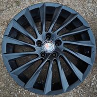 Cerchi Alfa Romeo Giulietta 