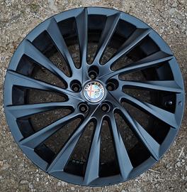 Cerchi Alfa Romeo Giulietta 