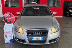 Audi A6 3.0 V6 TDI F.AP. quattro