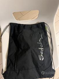 Sacca spirtiva satch