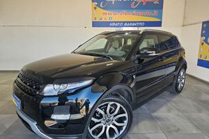 Land Rover Range Rover Evoque Range Rover Evoque 5