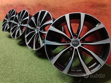 Cerchi Audi Cupra Seat Skoda VW Mercedes BMW R19