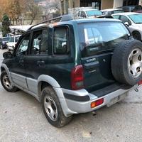 Ricambi Suzuki GR. Vitara 2000 1998CC TD RF kw64