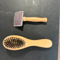 Spazzole per animali