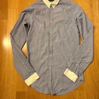 Golden goose camicia