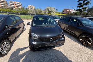 Smart ForTwo 1000 62 kW coupé passion