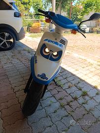 booster mbk