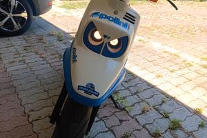 booster mbk