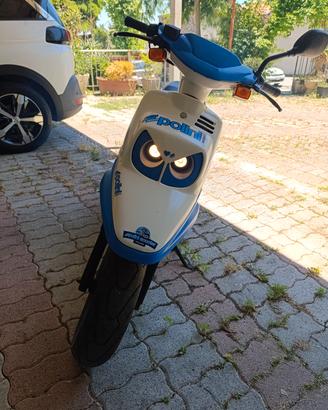 booster mbk
