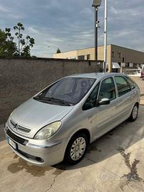 Citroen Xsara Picasso 1.6 benzina-gpl valido 2029 